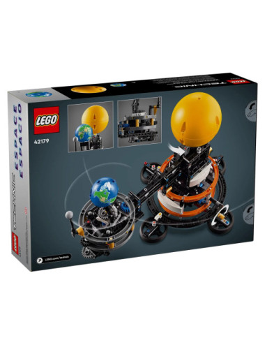 LEGO TECHNIC 42179 Planet...