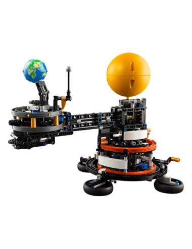 LEGO TECHNIC 42179 Planet...