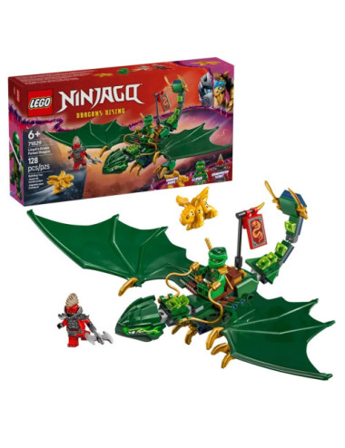 LEGO NINJAGO 71829 Lloyd's...