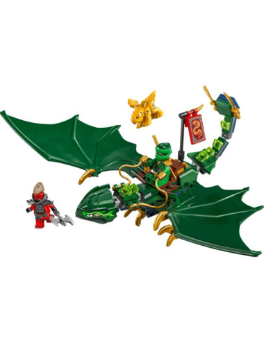 LEGO NINJAGO 71829 Lloyd's...