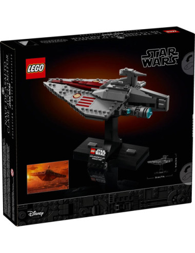 LEGO STAR WARS 75404...
