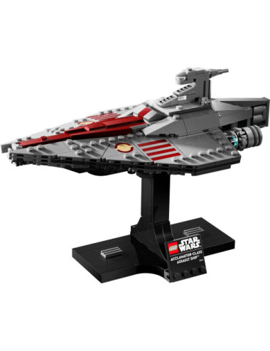 LEGO STAR WARS 75404...