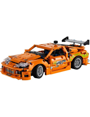 LEGO TECHNIC 42204 Fast and...