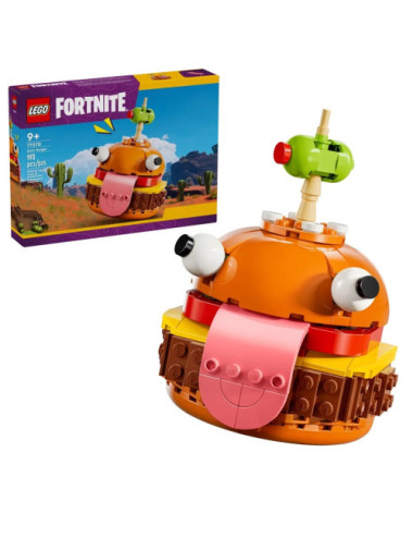 LEGO FORTNITE 77070 Durrr...