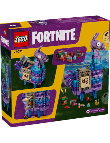 LEGO FORTNITE 77071 Supply...