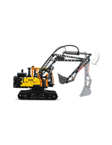 LEGO TECHNIC 42175 Volvo...