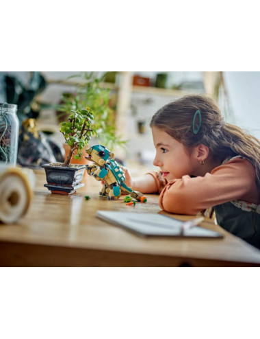 Blocks LEGO JURASSIC WORLD...