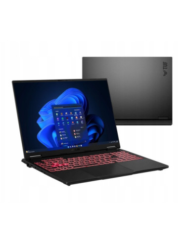 ASUS TUF Gaming A16...