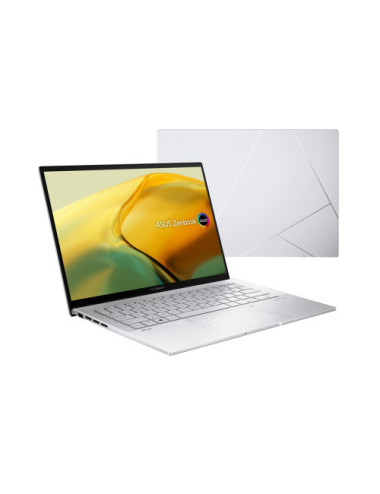 ASUS Zenbook 14 OLED...