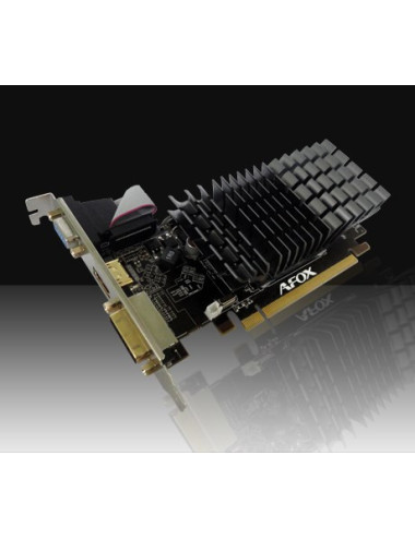 AFOX GEFORCE G210 1GB DDR2...