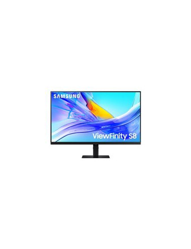 SAMSUNG ViewFinity LS32D800UAUXEN UHD