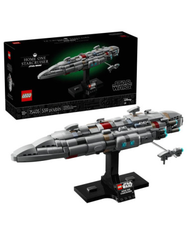 LEGO STAR WARS 75405 Home...