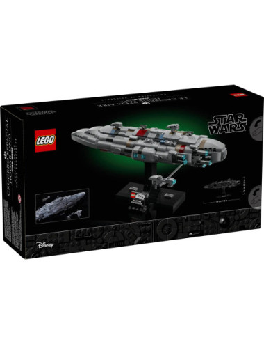 LEGO STAR WARS 75405 Home...