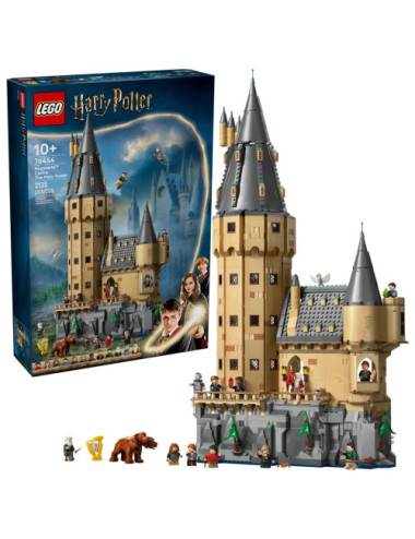LEGO HARRY POTTER 76454...