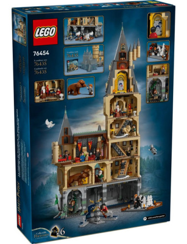 LEGO HARRY POTTER 76454...