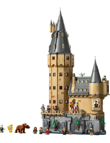 LEGO HARRY POTTER 76454...