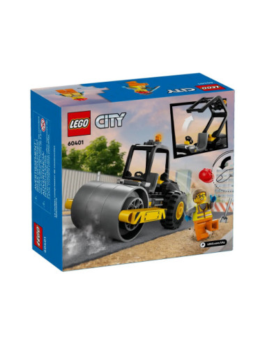 LEGO CITY 60401...