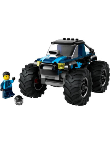 LEGO CITY 60402 BLUE...