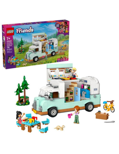 LEGO FRIENDS 42663...