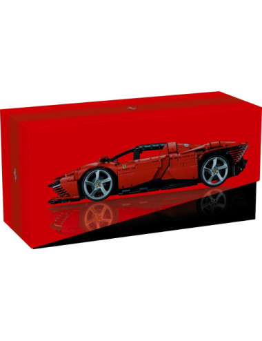 LEGO TECHNIC 42143 Ferrari...