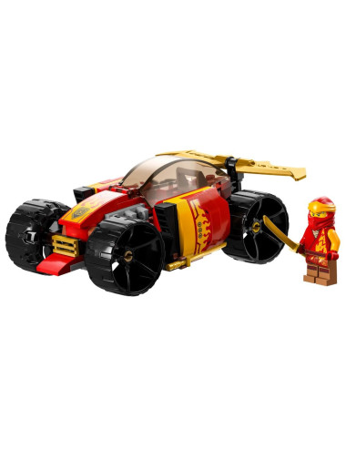 LEGO NINJAGO 71780 KAI'S...