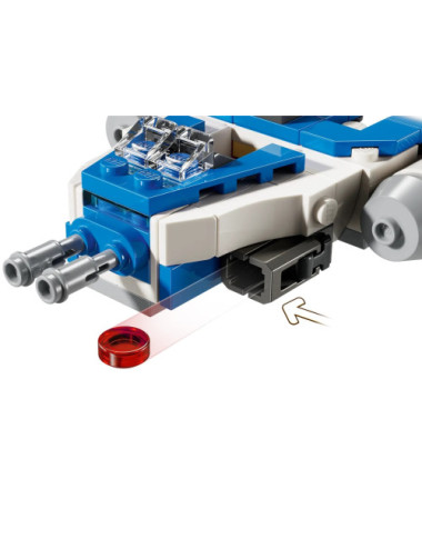 LEGO Star Wars 75391...