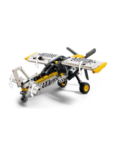 LEGO TECHNIC 42198