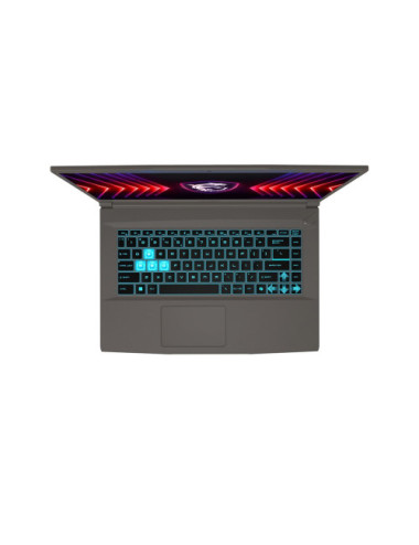 MSI Thin 15 B12UC-2013NL...