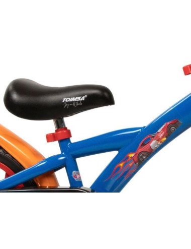 Children's bicycle 12" EN71...