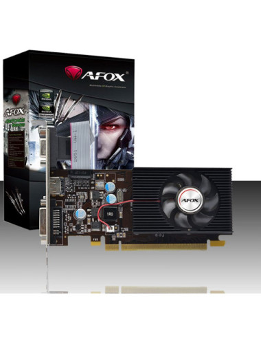AFOX GEFORCE 210 1GB DDR2...