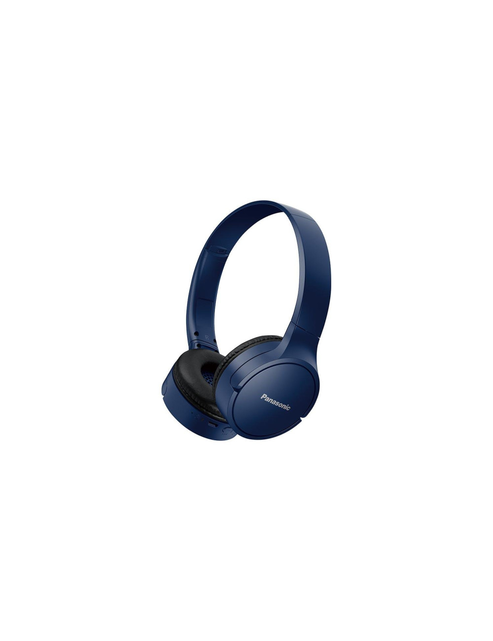 Panasonic Street Wireless Headphones RB-HF420BE-A On-Ear, Microphone, Wireless, Dark Blue