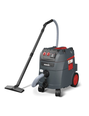 STARMIX VACUUM CLEANER...