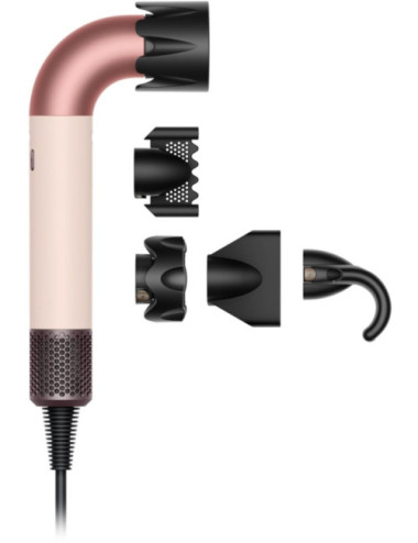 Dyson Supersonic r hair...