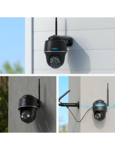 Reolink Argus Series B430-B...