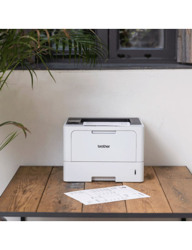 Brother HL-L5210DN laser...