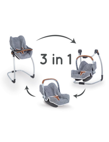 Smoby 240216 doll accessory