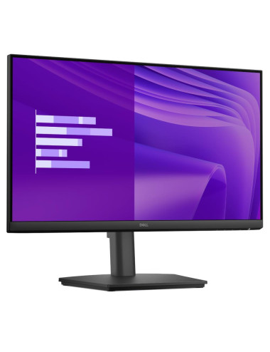 LCD Monitor|DELL|E2425HM|23.8"|Business|Tilt|Matte|Panel IPS|1920x1080|16:9|100Hz|5 ms|Speakers|Colour Black|210-BRDN