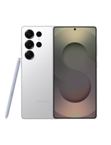 MOBILE PHONE GALAXY S25 ULTRA/512GB WHITESI SM-S938B SAMSUNG