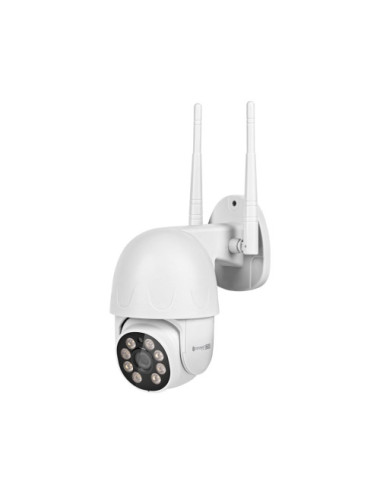 Outdoor Wi-Fi Camera...