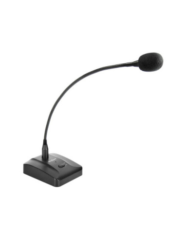 MH-35A Flexible Neck...