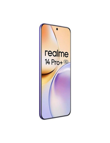realme 14 Pro+ 5G 17.4 cm...