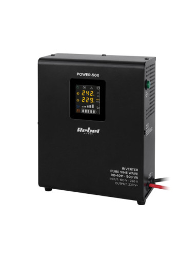 Zasilacz Awaryjny Naścienny...