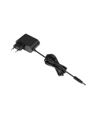 Power Supply for TEESA...