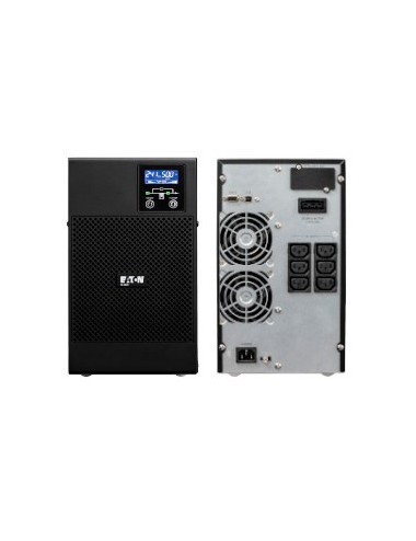 Eaton 9E 2000I...