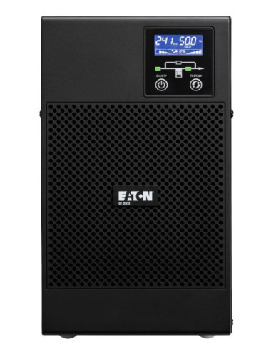 Eaton 9E 2000I...