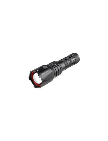 SANDBERG Survivor Torch Powerbank 5000