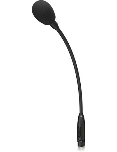 Behringer TA 312S Mikrofon...