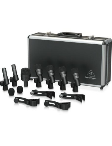 Behringer BC1200 Zestaw...