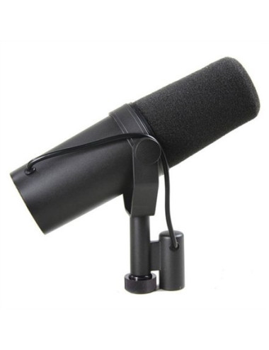 Shure SM7B microphone Black...