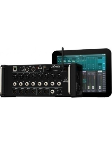 Behringer XR16 Mikser cyfrowy